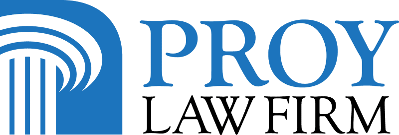 356122 proy law firm