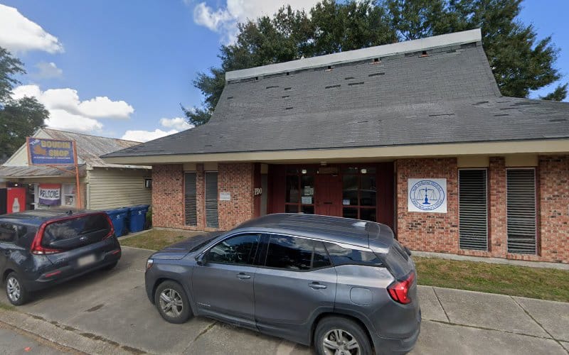 356441 public defender office