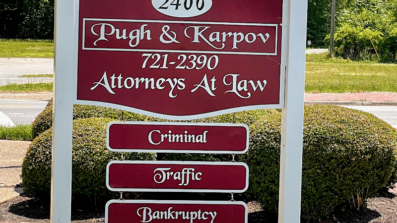 356615 pugh karpov law pc