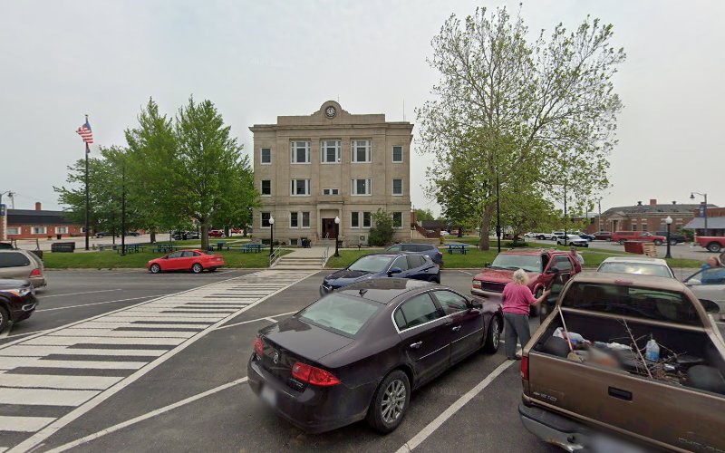 356936 putnam county prosecuting attorneys office