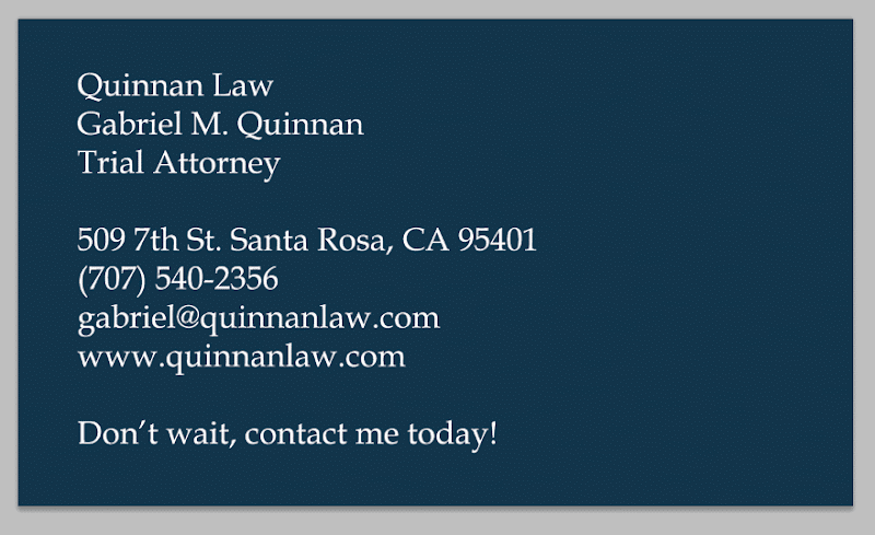 357446 quinnan law