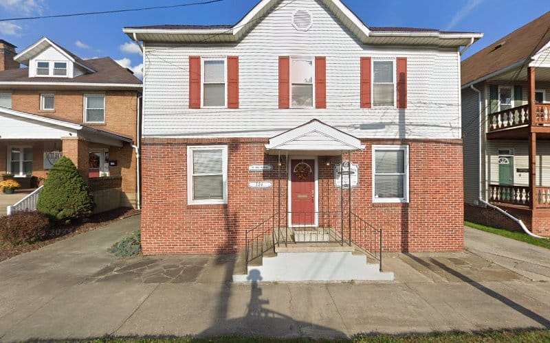 357663 r mike mullens associates