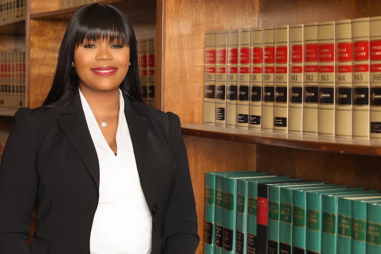 357739 r. brown law firm pllc
