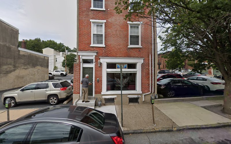 357808 r. joseph hrubiec esquire