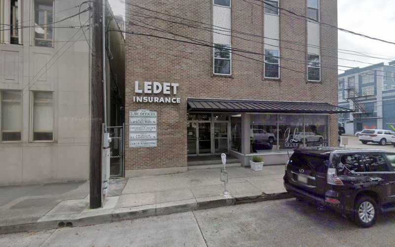 357826 r. l. landreneau jr. attorney at law