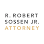 357868 r. robert sossen jr attorney