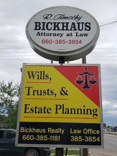 357919 r. timothy bickhaus attorney at law