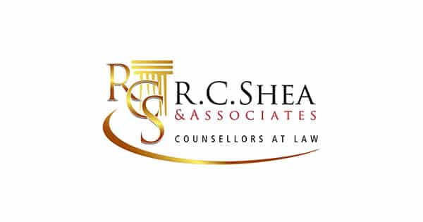 357955 r.c. shea associates counsellors at law