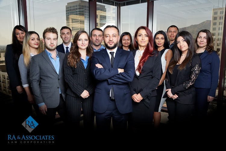 357998 ra and associates a professional law corporation