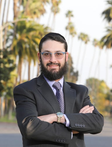 358032 rabbi lawyer los angeles