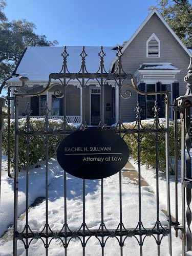358138 rachel h. sullivan attorney at law