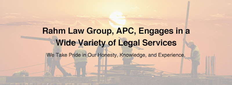358600 rahm law group apc