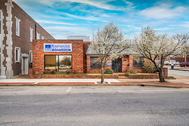 358745 rainwater holt sexton