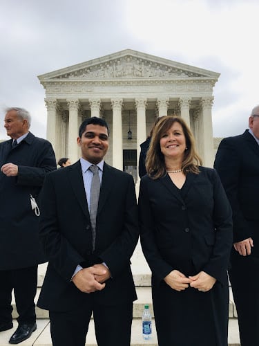 358800 rakesh joshi law pllc