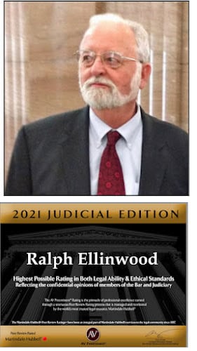 358886 ralph e. ellinwood attorney at law pllc