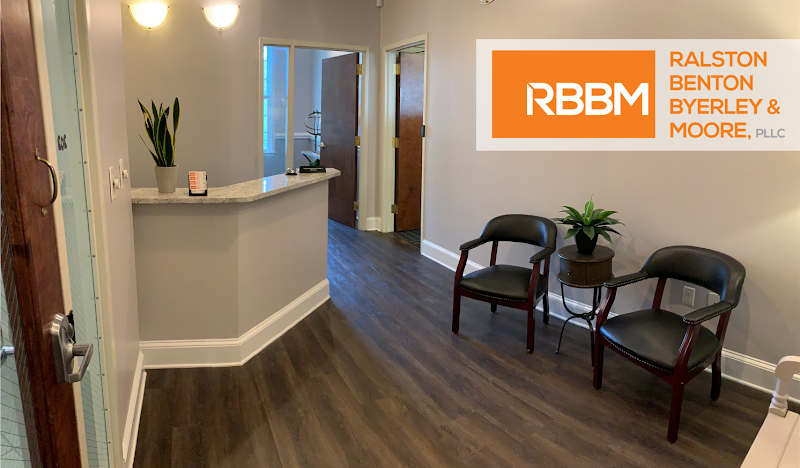 358969 ralston benton byerley moore pllc 8211 mooresville nc