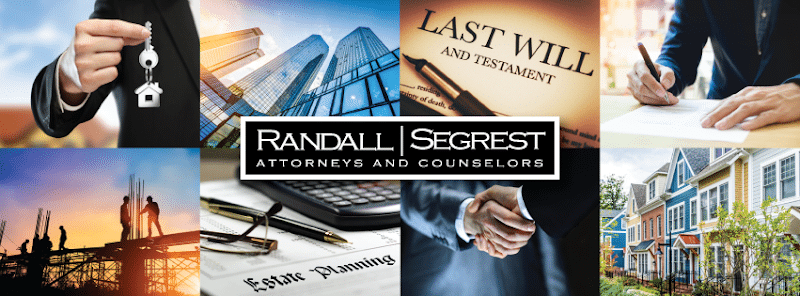 359455 randall segrest