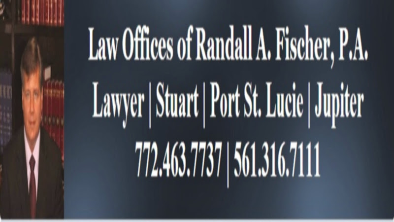 359463 randall a. fischer p.a