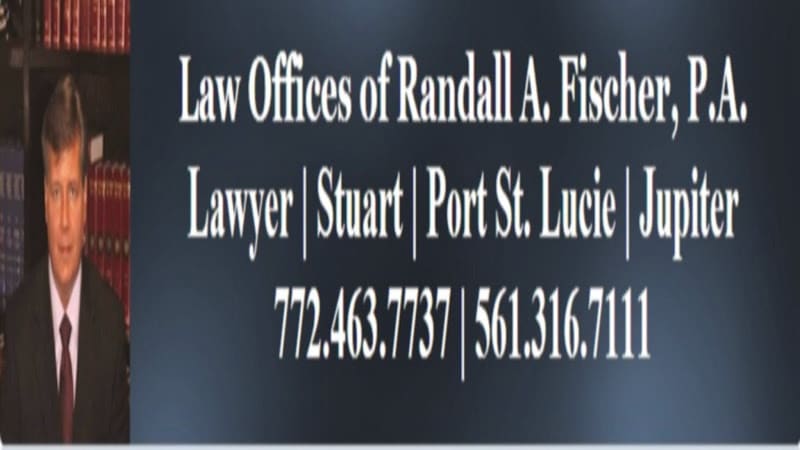 359465 randall a. fischer p.a. law office
