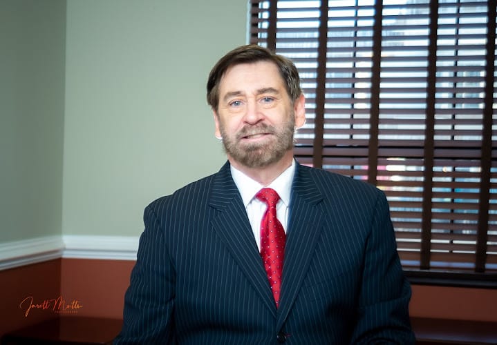 359786 randy c. redden attorney at law