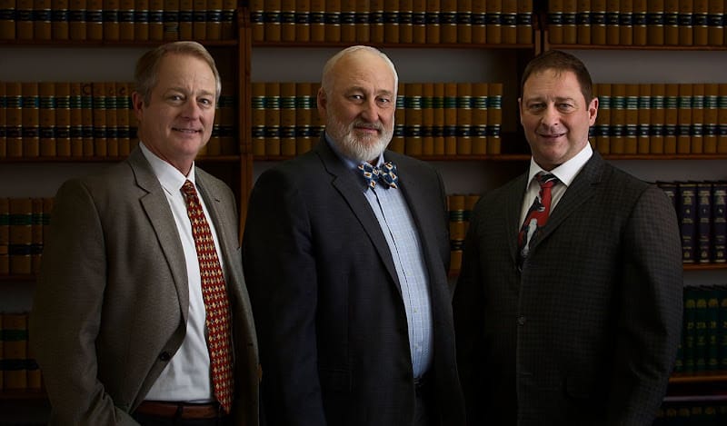 359987 ransom gilbertson martin ratliff llp
