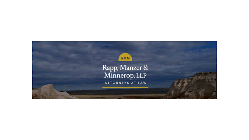 360059 rapp manzer minnerop llp