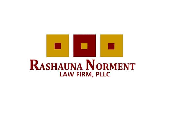 360121 rashauna norment law firm pllc