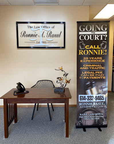 360223 rasul law office