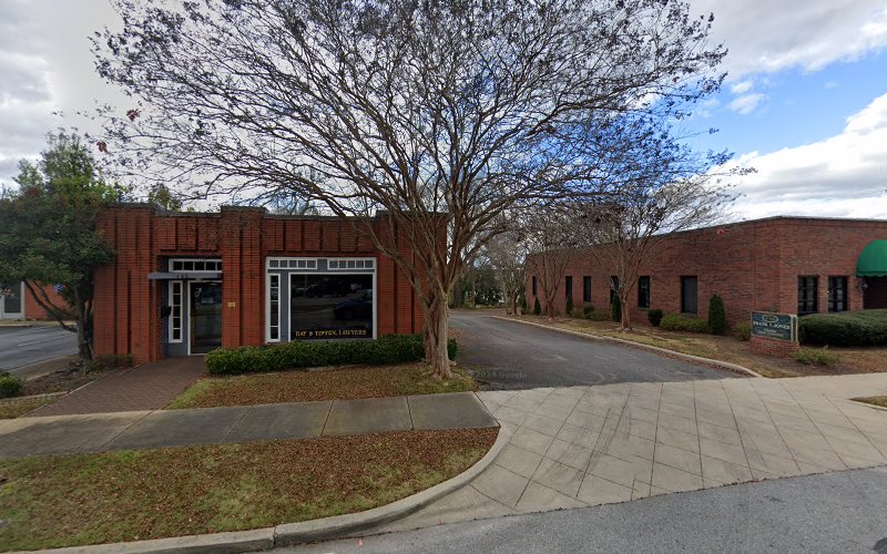 360521 ray tipton attorney
