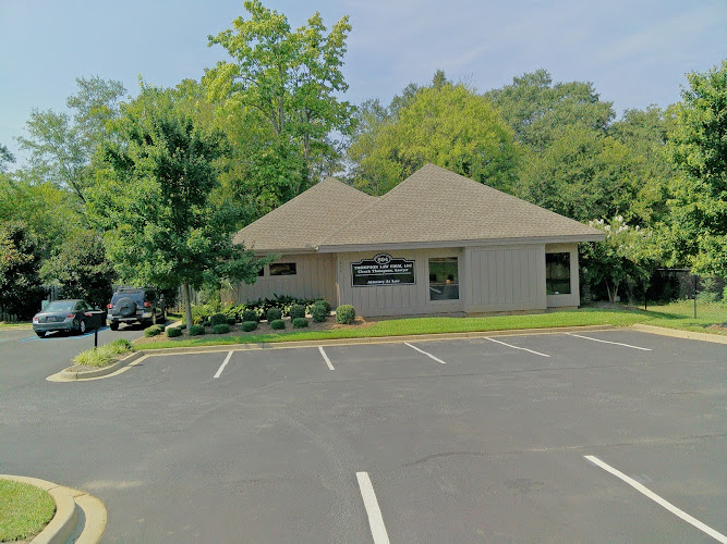 360537 ray e. 8220chuck8221 thompson jr. thompson law firm llc