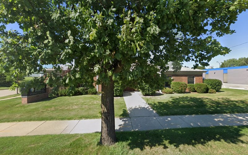 360754 raymond h. labarge