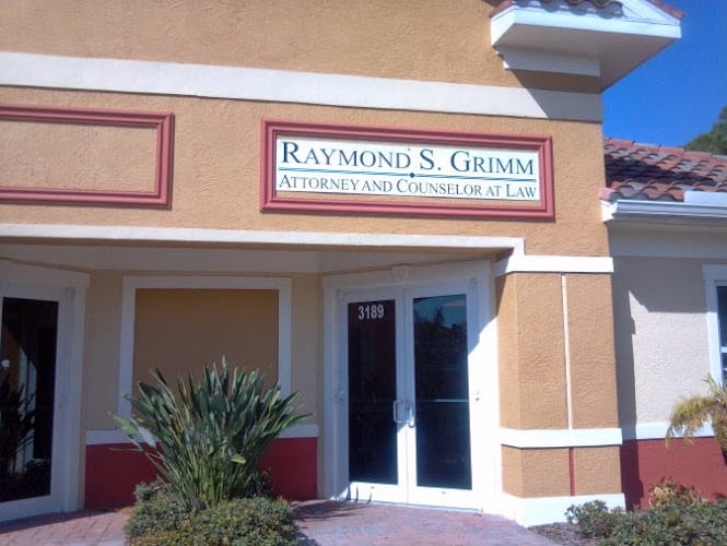 360851 raymond s grimm esq. p.a