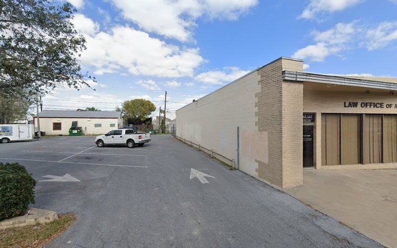 36089 a c garcia law office