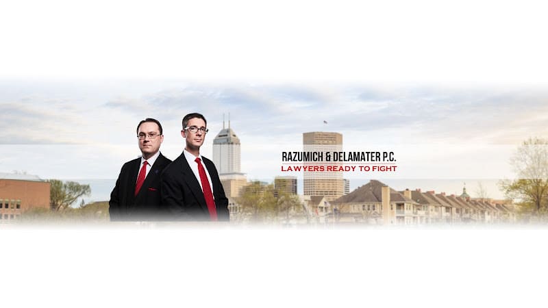 360945 razumich associates p.c