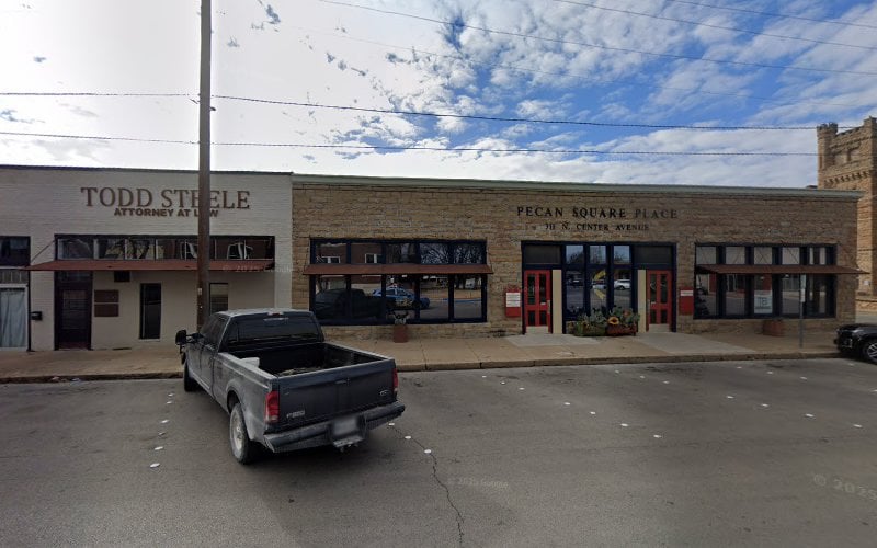 36125 aaron c.seymour law office