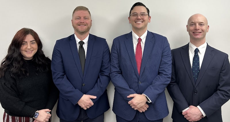 361448 reckard law llc
