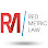 361526 red metric law 1