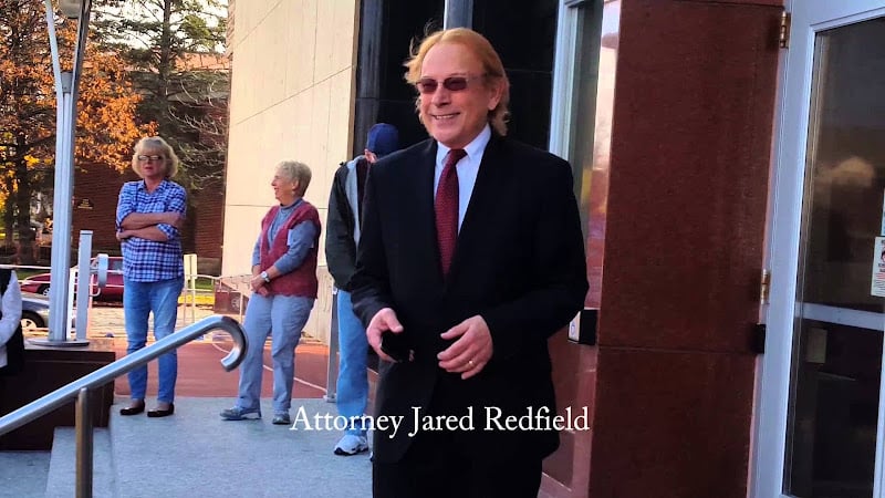 361655 redfield law offices llc