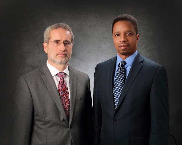361669 redinger morris llp