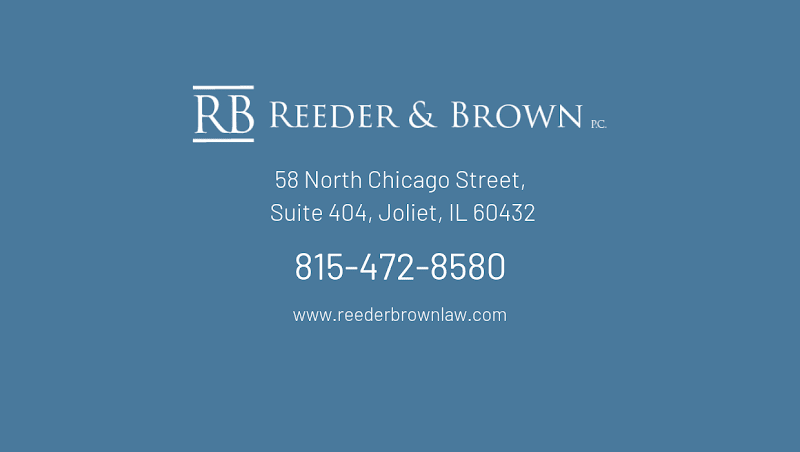 361898 reeder brown p.c