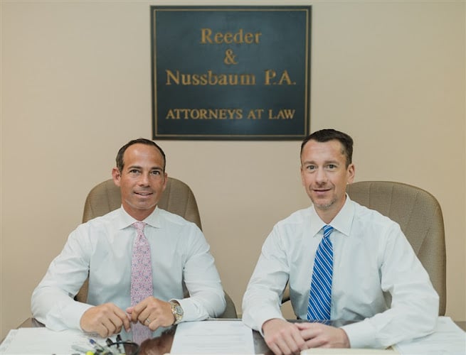 361900 reeder nussbaum p.a