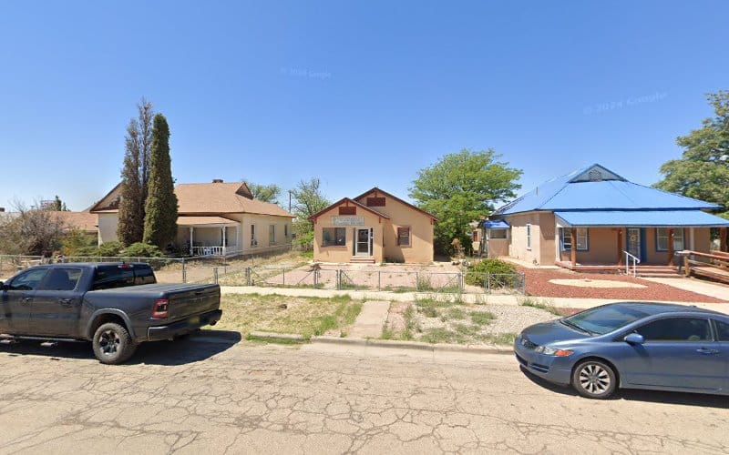 362034 reeves associates