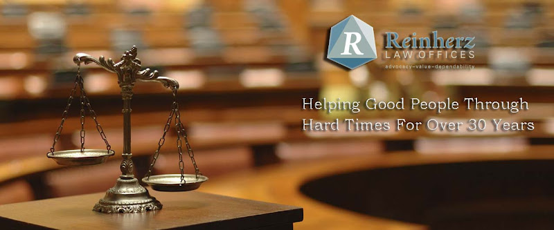 362637 reinherz law offices