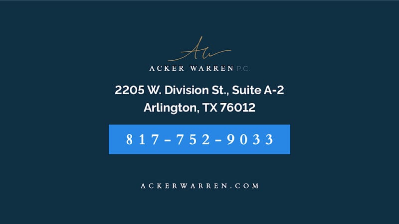 36277 acker warren p.c