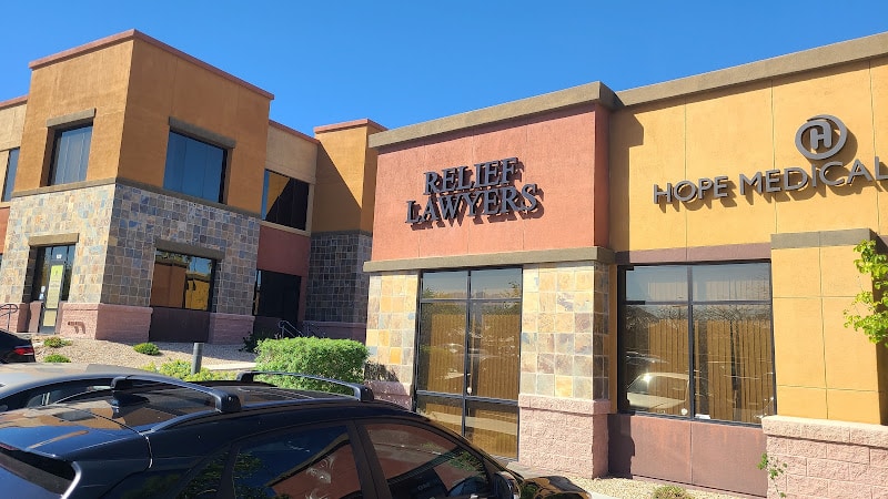 362784 relief lawyers llc