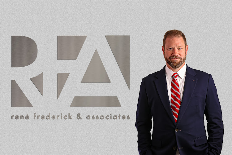 362911 rene frederick associates llc