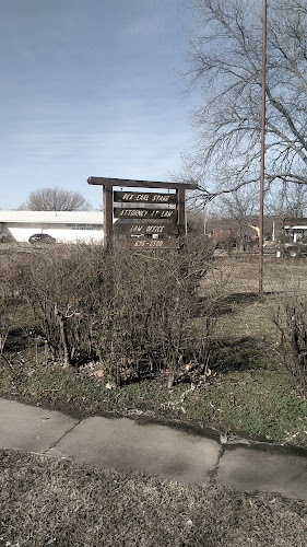 363442 rex earl starr law office