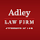 36363 adley law firm