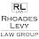 363830 rhoades levy law group p. c
