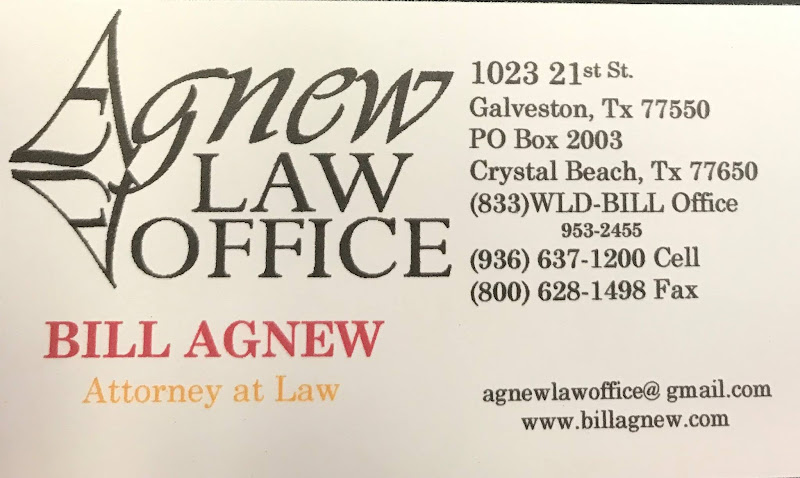 36395 agnew law office